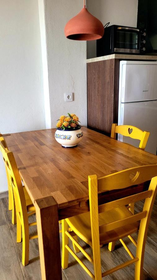 Casas del Cerro Casas Rurales Maribel - Complejo Moradas Del Cerro 1 - Suites Con Jacuzzi En Alcala Del Jucar מראה חיצוני תמונה